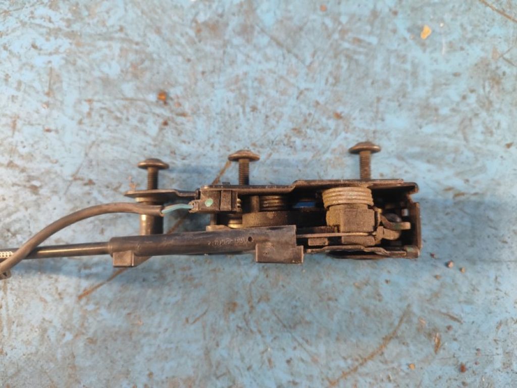 8R0 823 509 A | Замок капоту AUDI Q5 08-16 - Фото 5