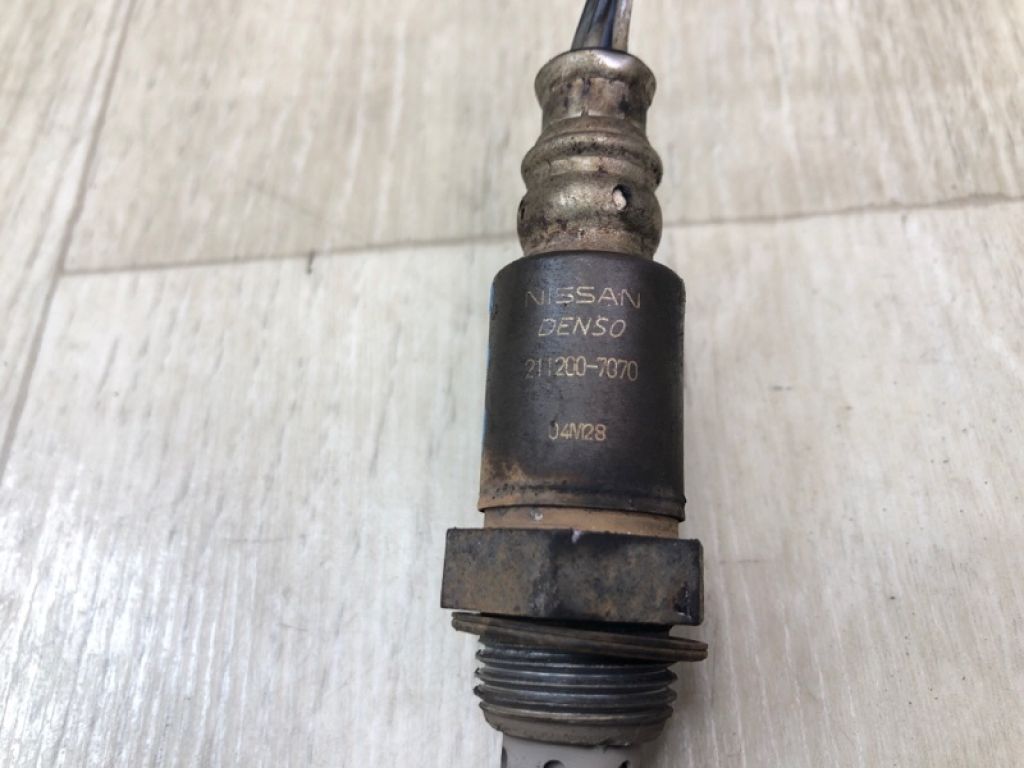 226931AA0A | Лямбда зонд NISSAN QX56 / TITAN / ARMADA 04-16 - Фото 5