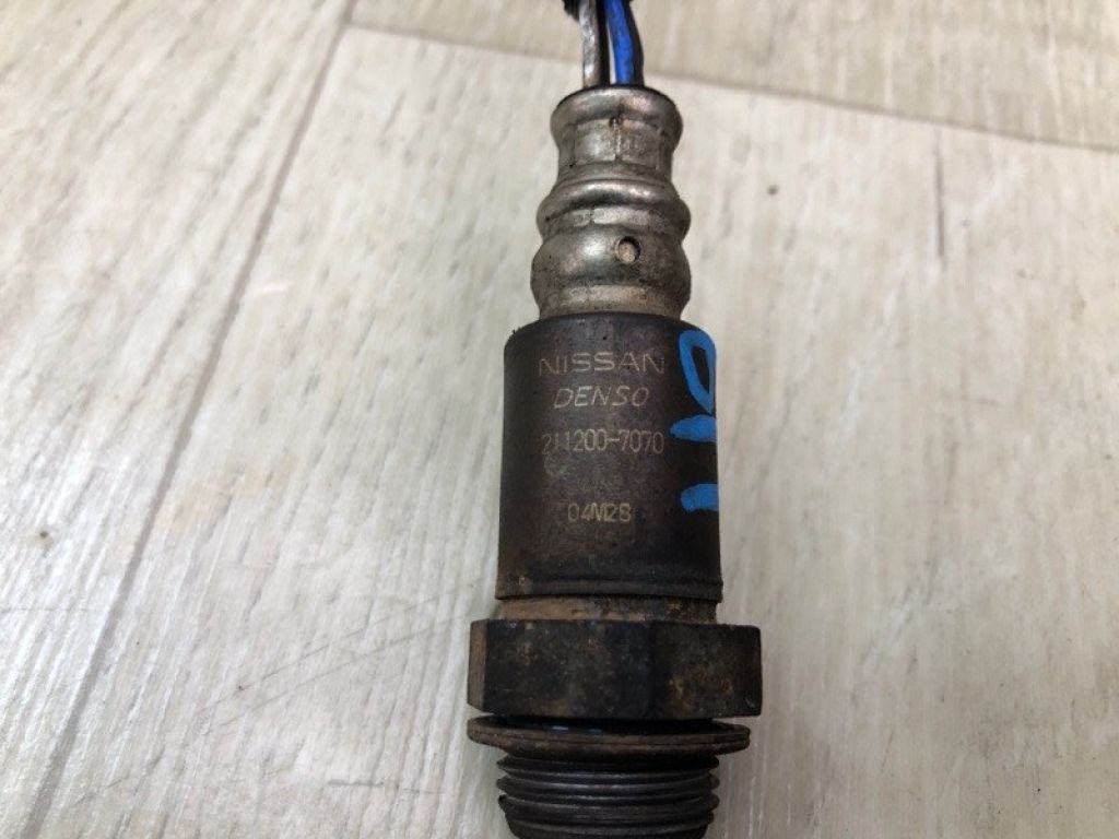 226931AA0A | Лямбда зонд NISSAN QX56 / TITAN / ARMADA 04-16 - Фото 5