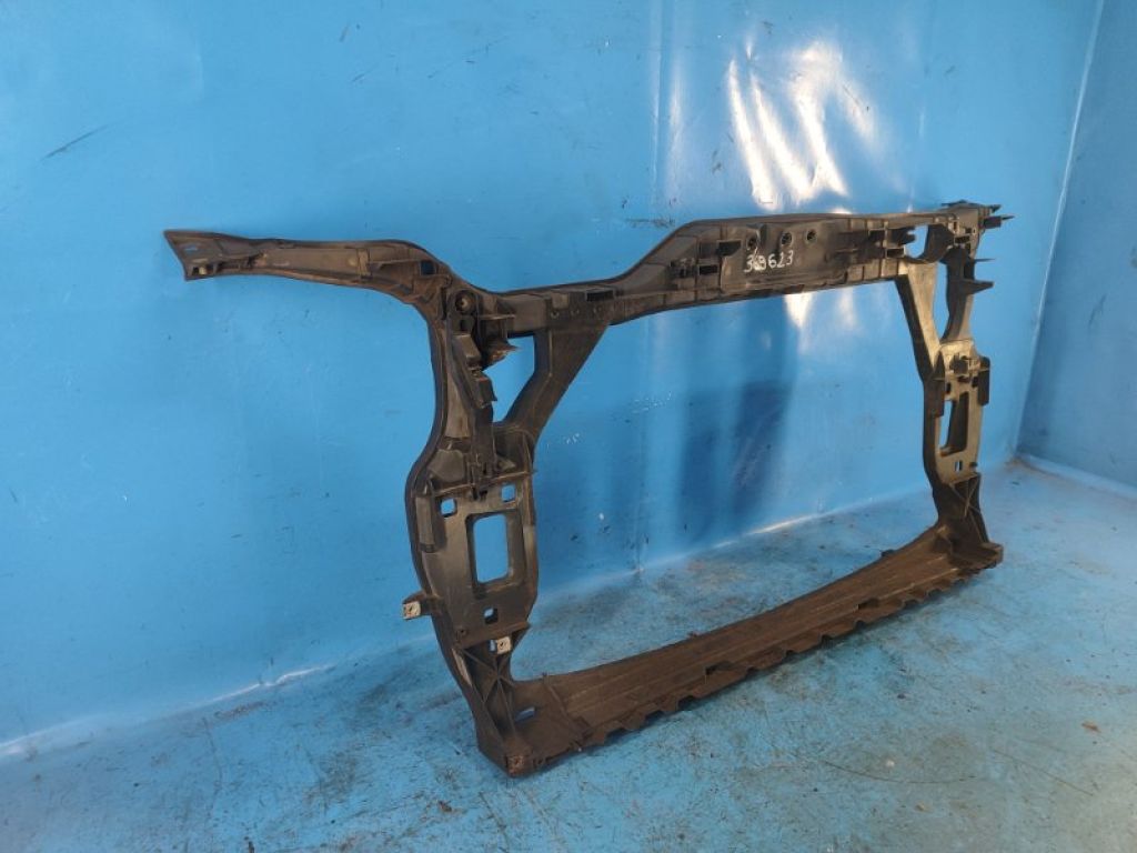 8R0 805 594 B | Панель передня AUDI Q5 08-16 - Фото 2