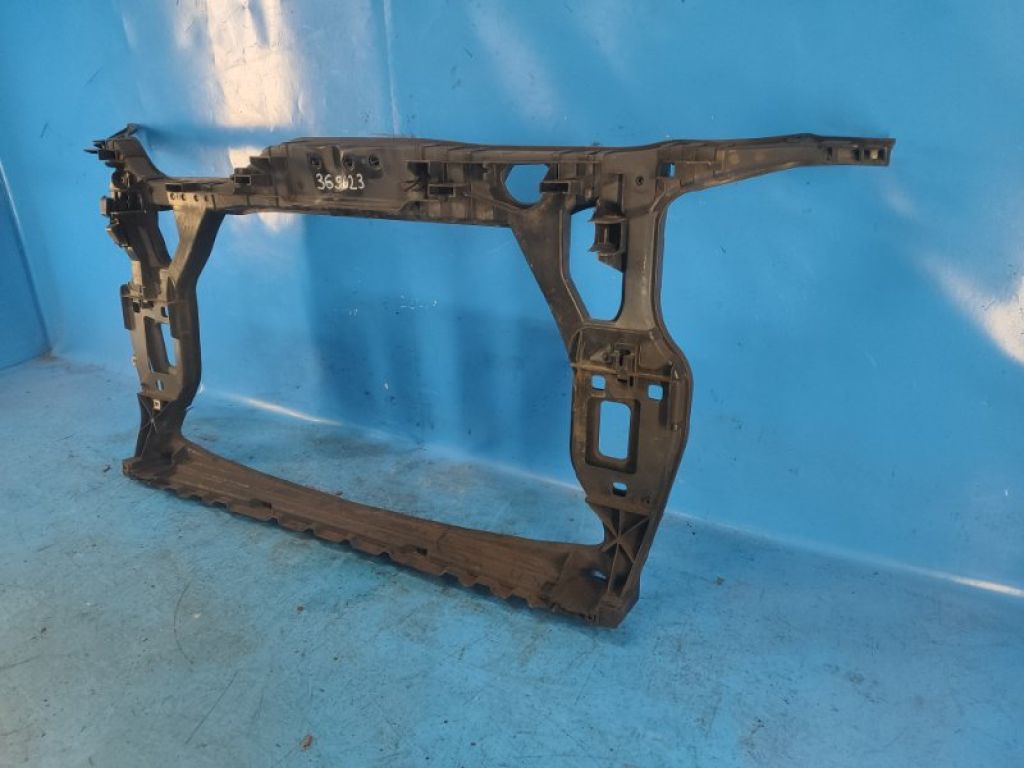 8R0 805 594 B | Панель передня AUDI Q5 08-16 - Фото 3