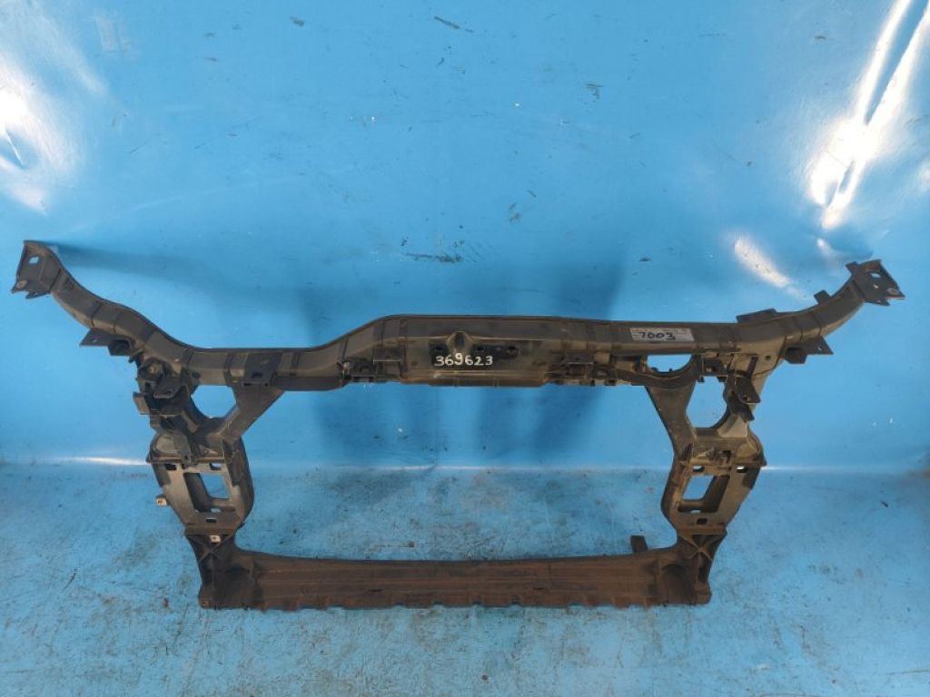 8R0 805 594 B | Панель передня AUDI Q5 08-16 - Фото 4