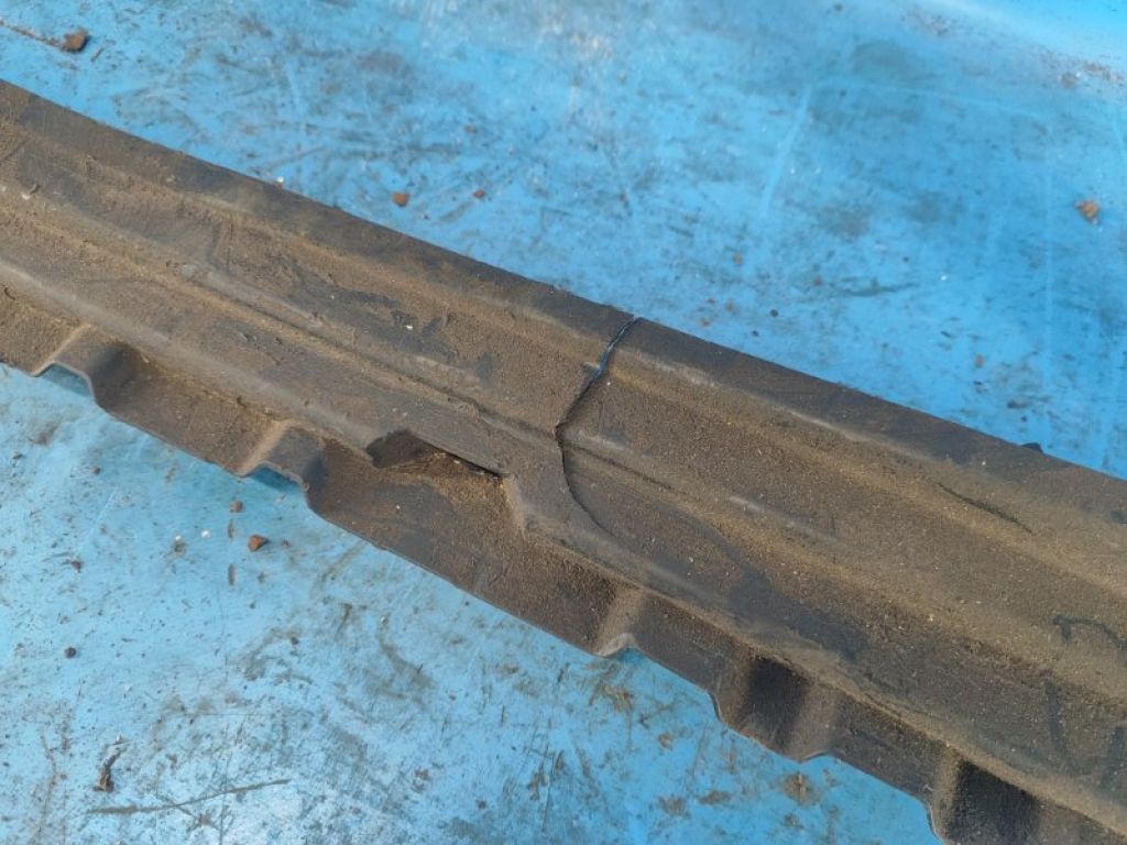 8R0 805 594 B | Панель передня AUDI Q5 08-16 - Фото 6