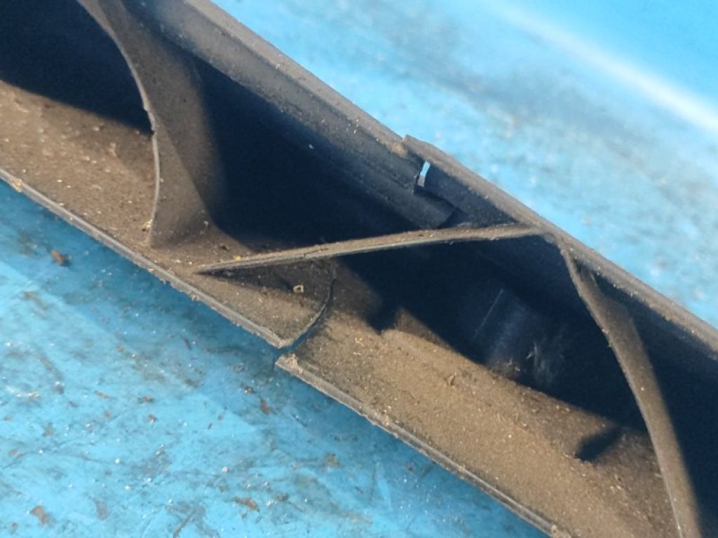 8R0 805 594 B | Панель передня AUDI Q5 08-16 - Фото 11