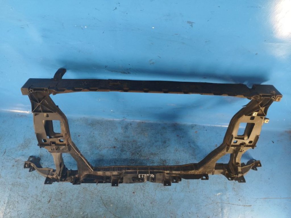 8R0 805 594 B | Панель передня AUDI Q5 08-16 - Фото 12