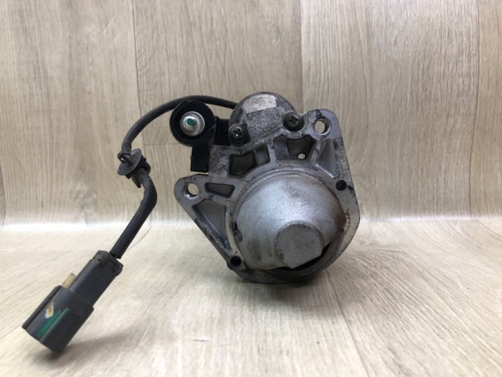 233001CA0A | стартер NISSAN QX56 / TITAN / ARMADA 04-16 - Фото 2