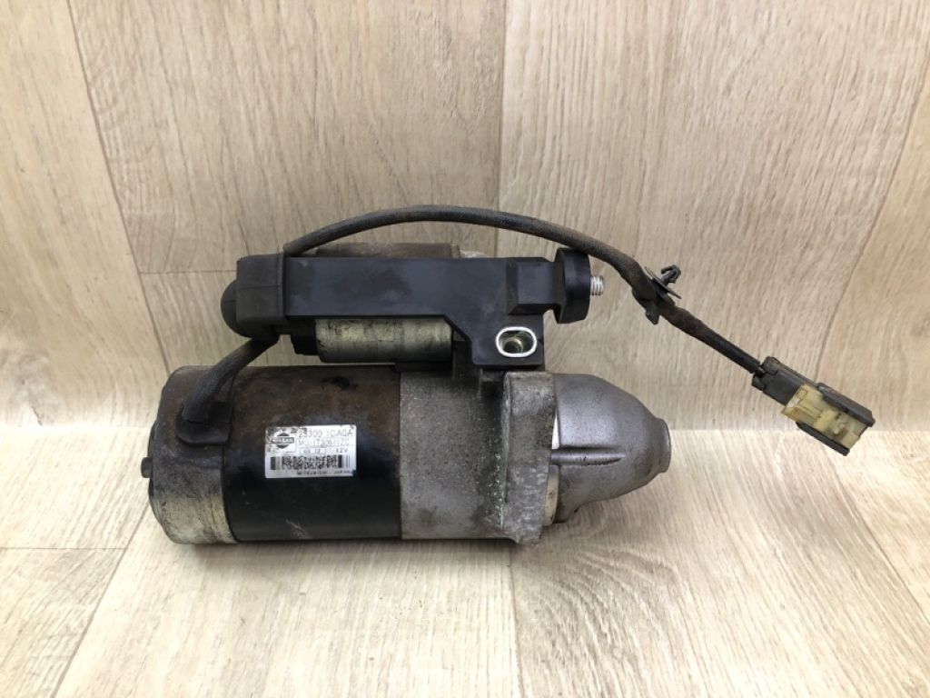 233001CA0A | стартер NISSAN QX56 / TITAN / ARMADA 04-16 - Фото 4