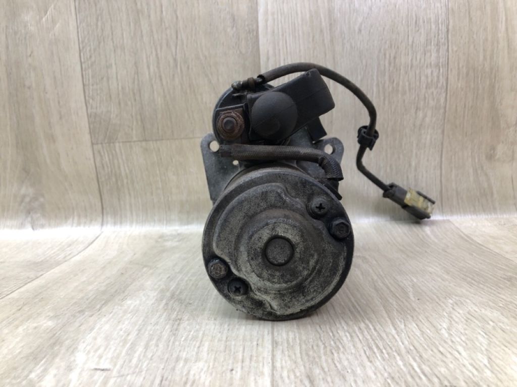 233001CA0A | стартер NISSAN QX56 / TITAN / ARMADA 04-16 - Фото 5