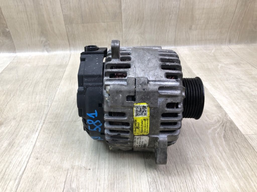 23100ZH00B | Генератор NISSAN QX56 / TITAN / ARMADA 04-16