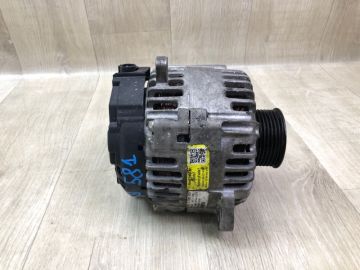 Генератор NISSAN QX56 / TITAN / ARMADA 04-16