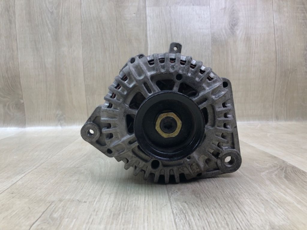 23100ZH00B | Генератор NISSAN QX56 / TITAN / ARMADA 04-16 - Фото 2