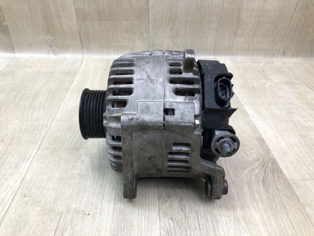 23100ZH00B | Генератор NISSAN QX56 / TITAN / ARMADA 04-16 - Фото 4