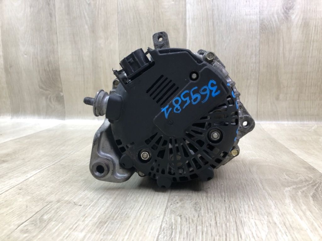 23100ZH00B | Генератор NISSAN QX56 / TITAN / ARMADA 04-16 - Фото 5