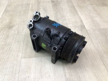 Компресор кондиціонера NISSAN QX56 / TITAN / ARMADA 04-16