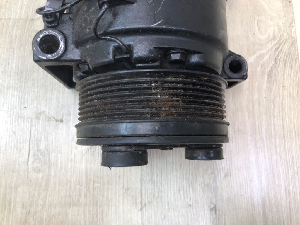 926009FE0B | Компресор кондиціонера NISSAN QX56 / TITAN / ARMADA 04-16 - Фото 3