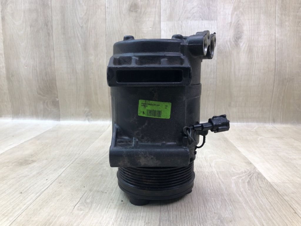926009FE0B | Компресор кондиціонера NISSAN QX56 / TITAN / ARMADA 04-16 - Фото 5