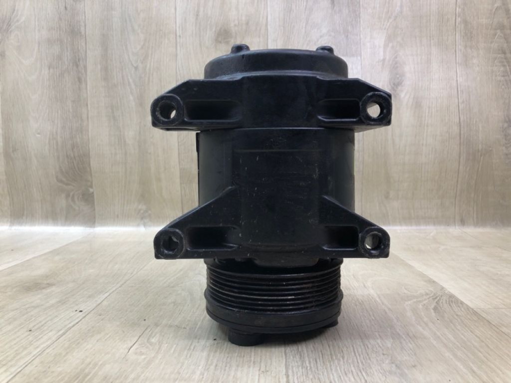 926009FE0B | Компресор кондиціонера NISSAN QX56 / TITAN / ARMADA 04-16 - Фото 6