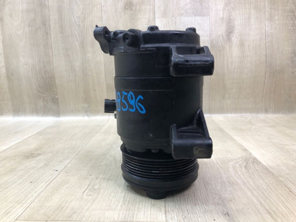 926009FE0B | Компресор кондиціонера NISSAN QX56 / TITAN / ARMADA 04-16 - Фото 7