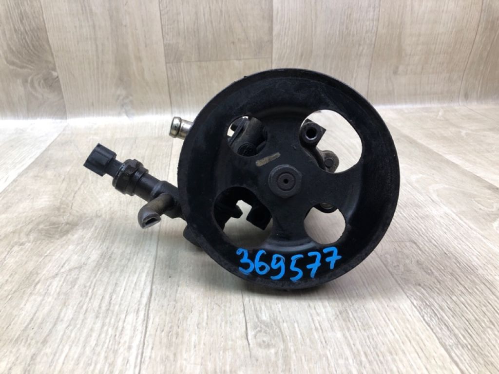 49110ZV00A | Насос ГПК NISSAN QX56 / TITAN / ARMADA 04-16 - Фото 2