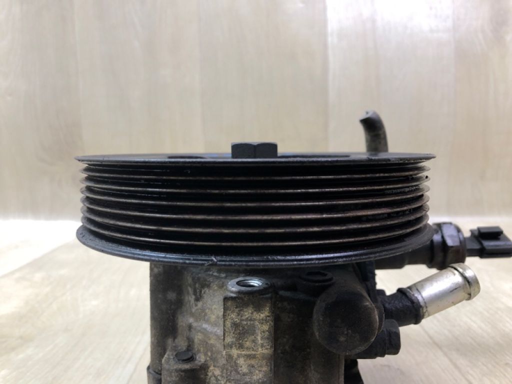 49110ZV00A | Насос ГПК NISSAN QX56 / TITAN / ARMADA 04-16 - Фото 3