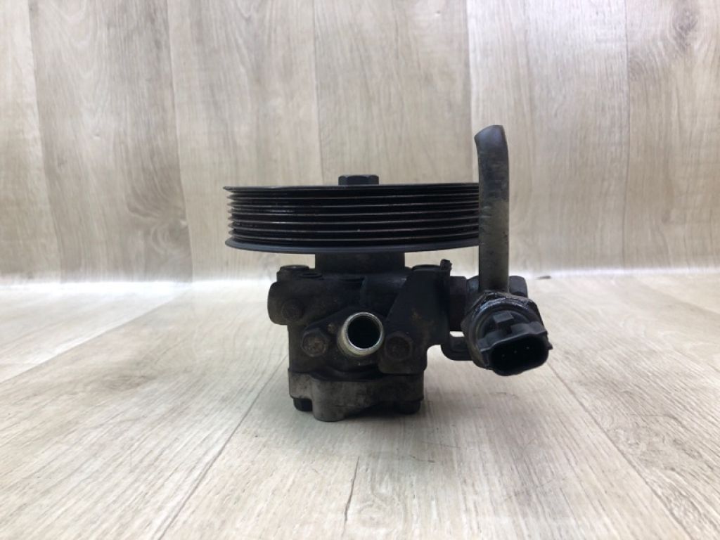 49110ZV00A | Насос ГПК NISSAN QX56 / TITAN / ARMADA 04-16 - Фото 4