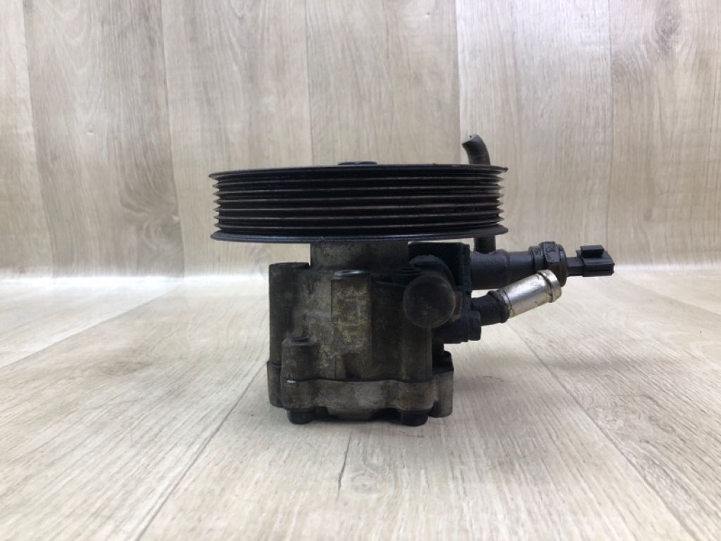 49110ZV00A | Насос ГПК NISSAN QX56 / TITAN / ARMADA 04-16 - Фото 5