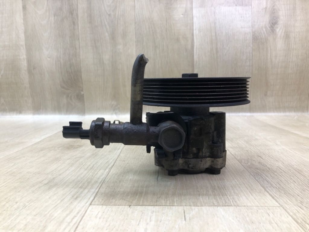 49110ZV00A | Насос ГПК NISSAN QX56 / TITAN / ARMADA 04-16 - Фото 6