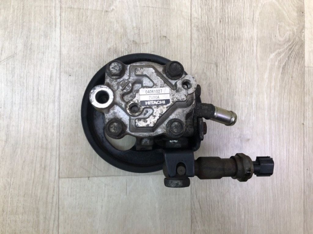 49110ZV00A | Насос ГПК NISSAN QX56 / TITAN / ARMADA 04-16 - Фото 7