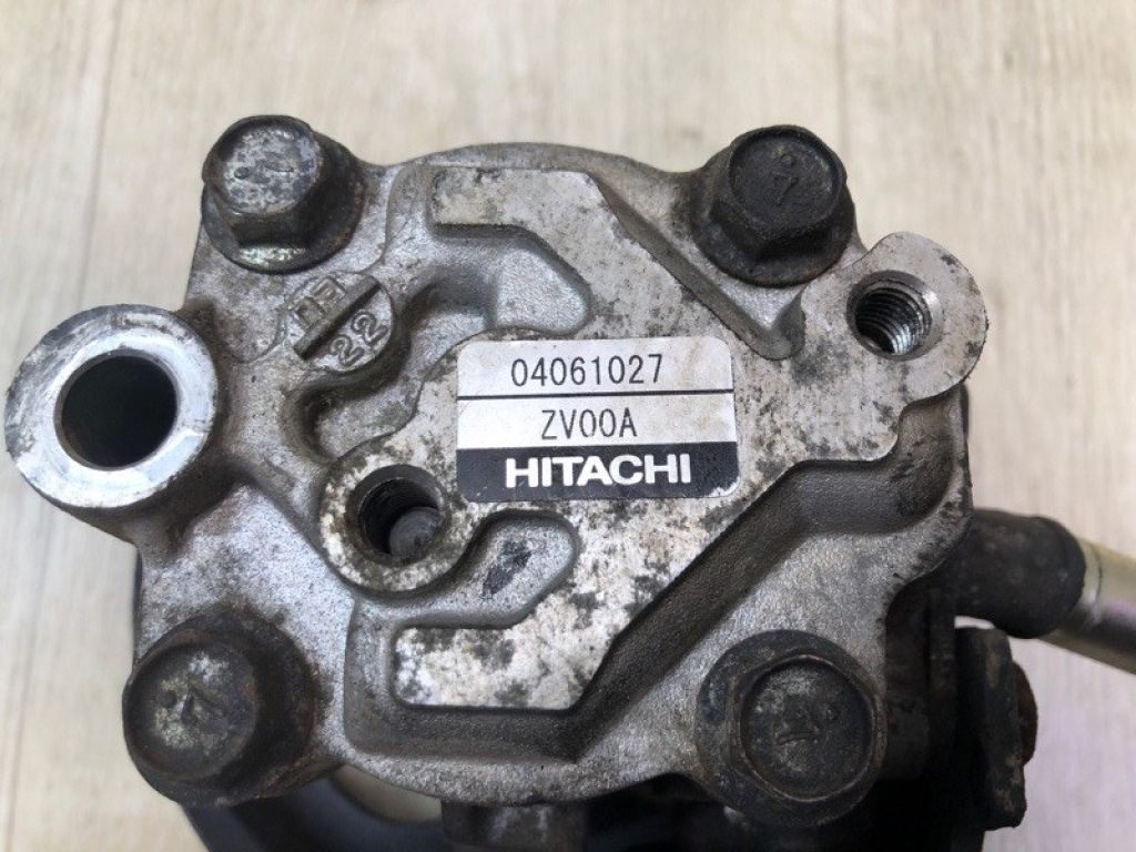 49110ZV00A | Насос ГПК NISSAN QX56 / TITAN / ARMADA 04-16 - Фото 8