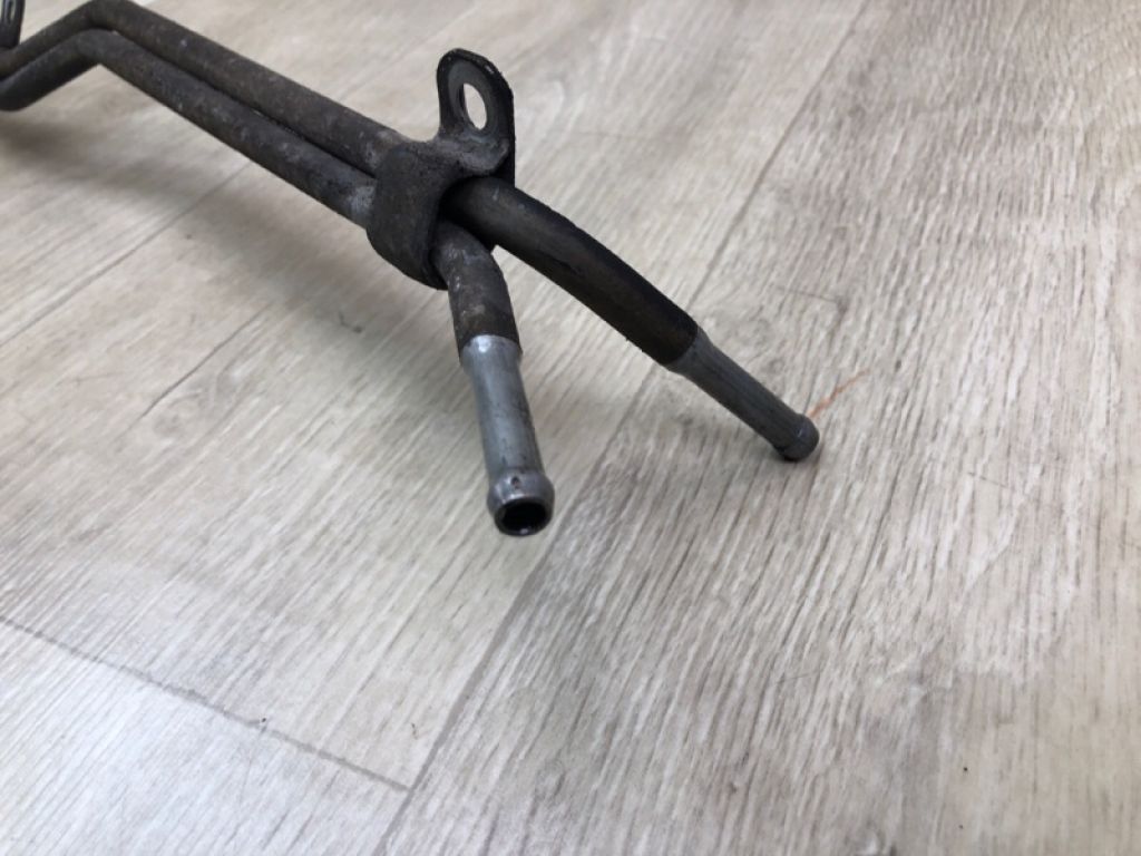 216218S101 | Трубка акпп NISSAN QX56 / TITAN / ARMADA 04-16 - Фото 5