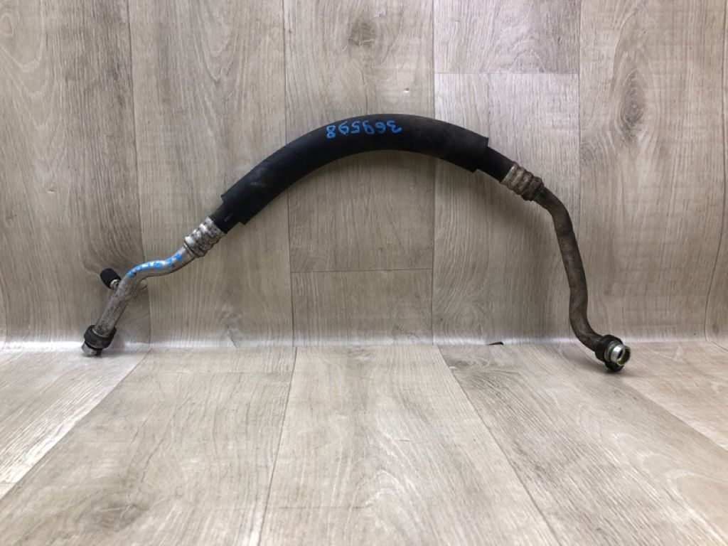 92480ZT00A | Трубка кондиціонеру NISSAN QX56 / TITAN / ARMADA 04-16 - Фото 2