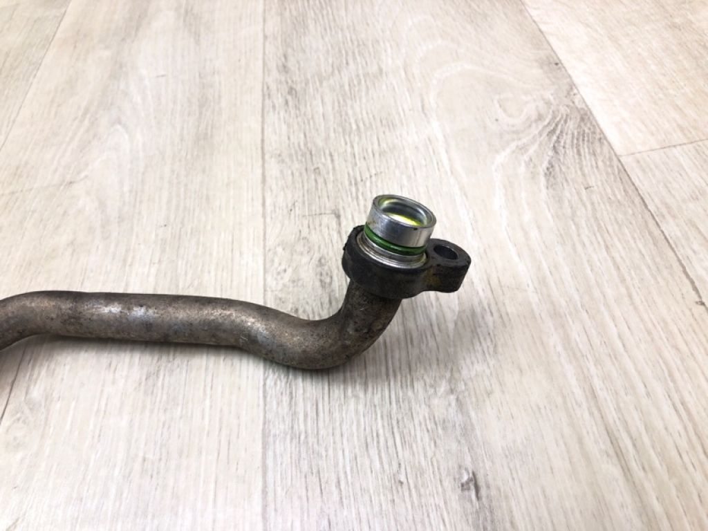 92480ZT00A | Трубка кондиціонеру NISSAN QX56 / TITAN / ARMADA 04-16 - Фото 3