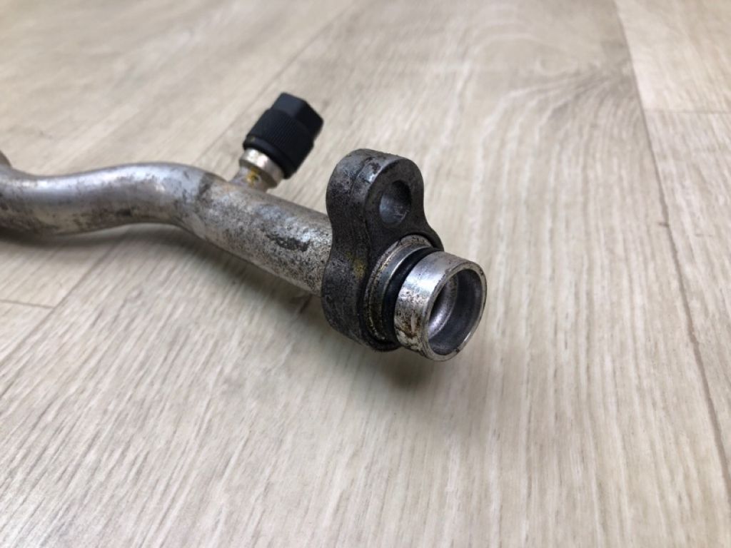 92480ZT00A | Трубка кондиціонеру NISSAN QX56 / TITAN / ARMADA 04-16 - Фото 5