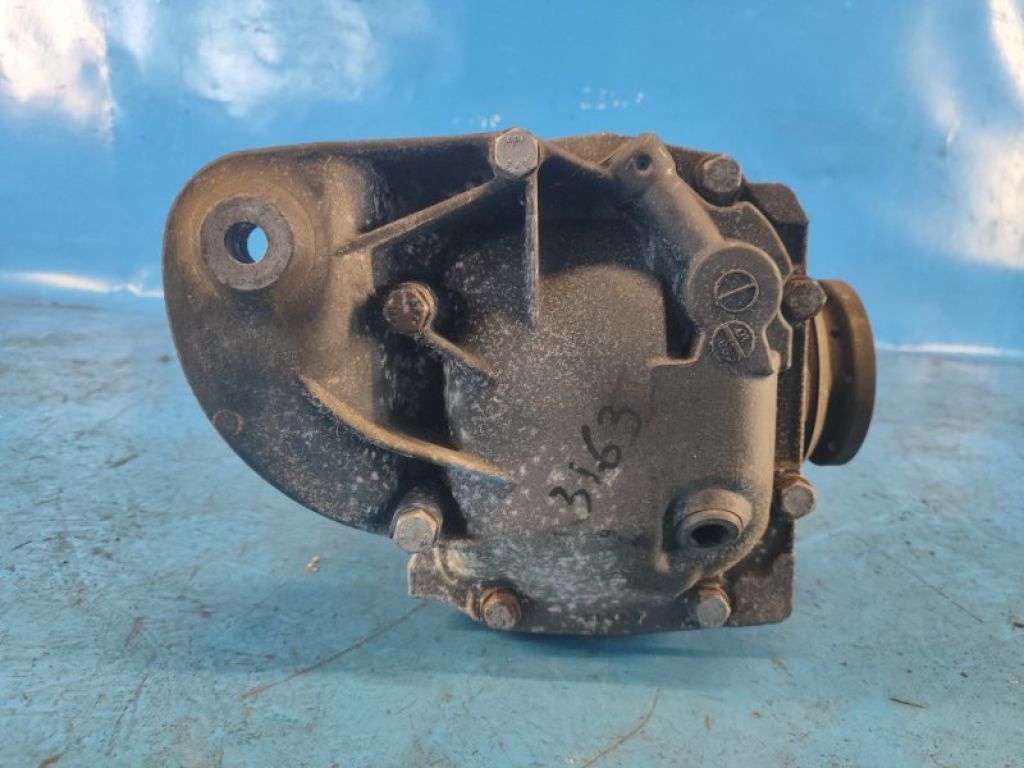 33 10 7 591 014 | Редуктор задній BMW 3 SERIES (E90-E93) 2005–2014 - Фото 3