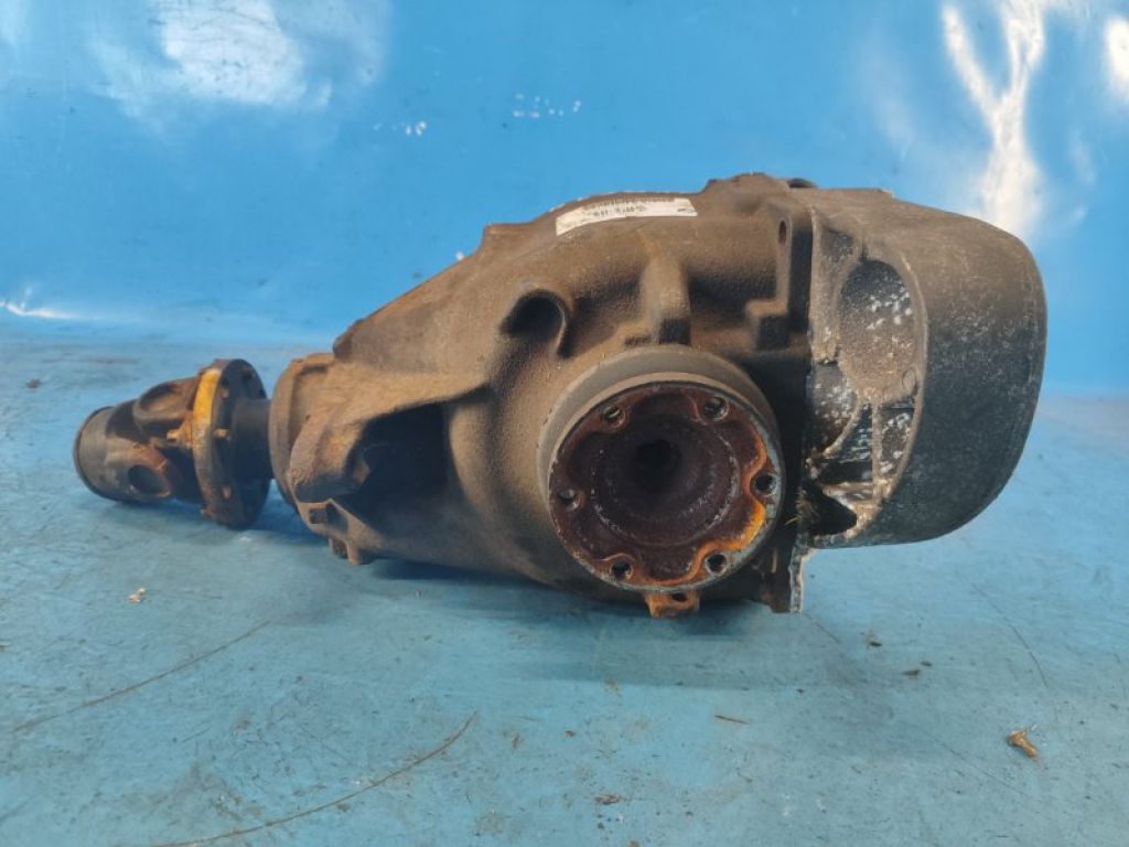 33 10 7 591 014 | Редуктор задній BMW 3 SERIES (E90-E93) 2005–2014 - Фото 4