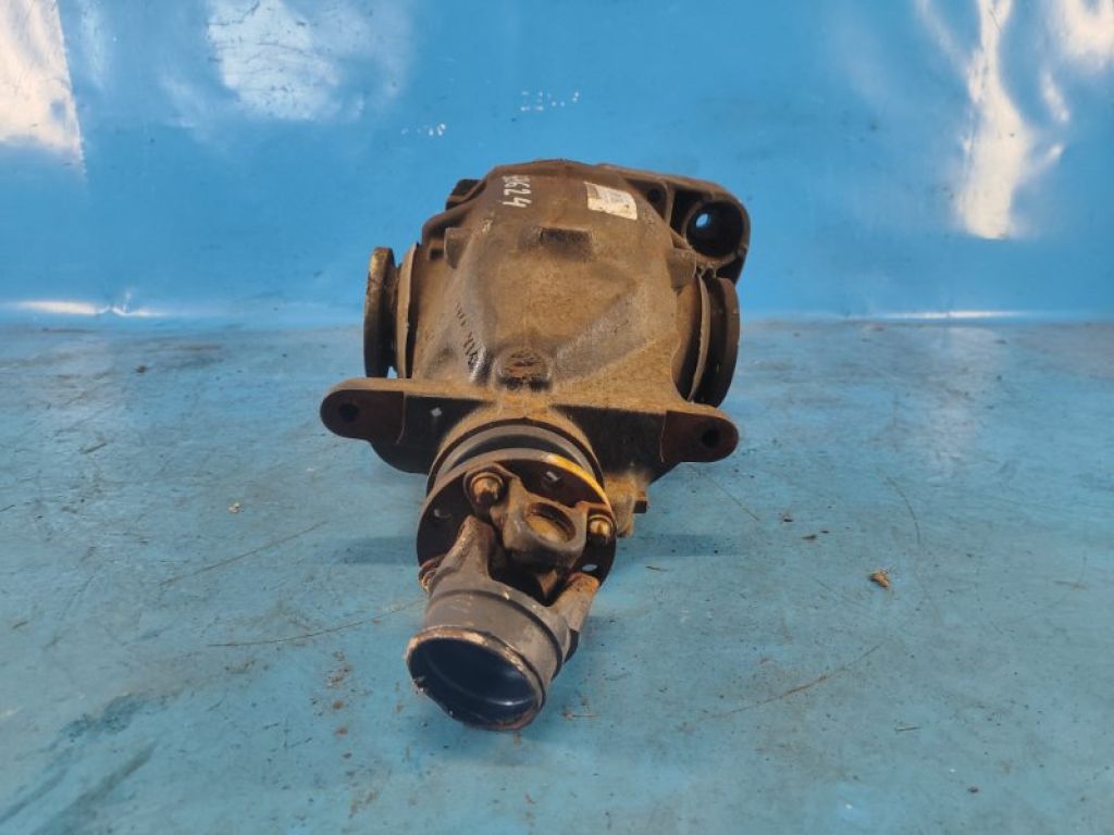 33 10 7 591 014 | Редуктор задній BMW 3 SERIES (E90-E93) 2005–2014 - Фото 5