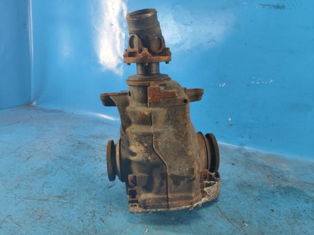 33 10 7 591 014 | Редуктор задній BMW 3 SERIES (E90-E93) 2005–2014 - Фото 8