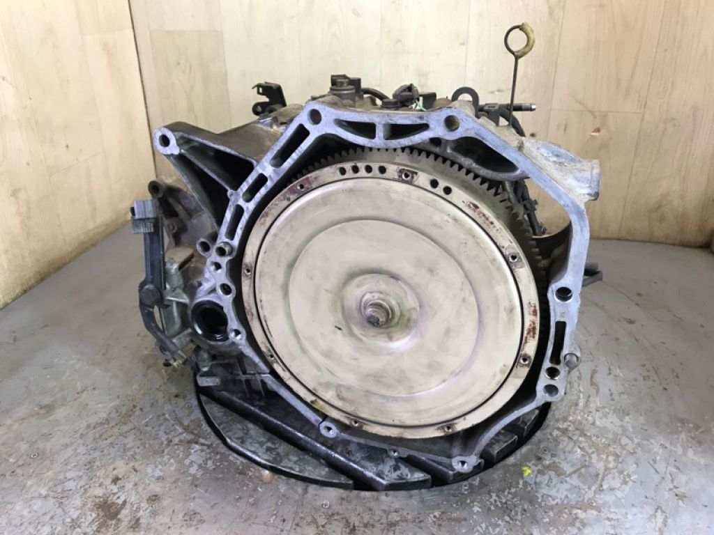 20021-P7T-000 | Автоматична трансмісія HONDA ODYSSEY (RL1) 98-04 - Фото 3