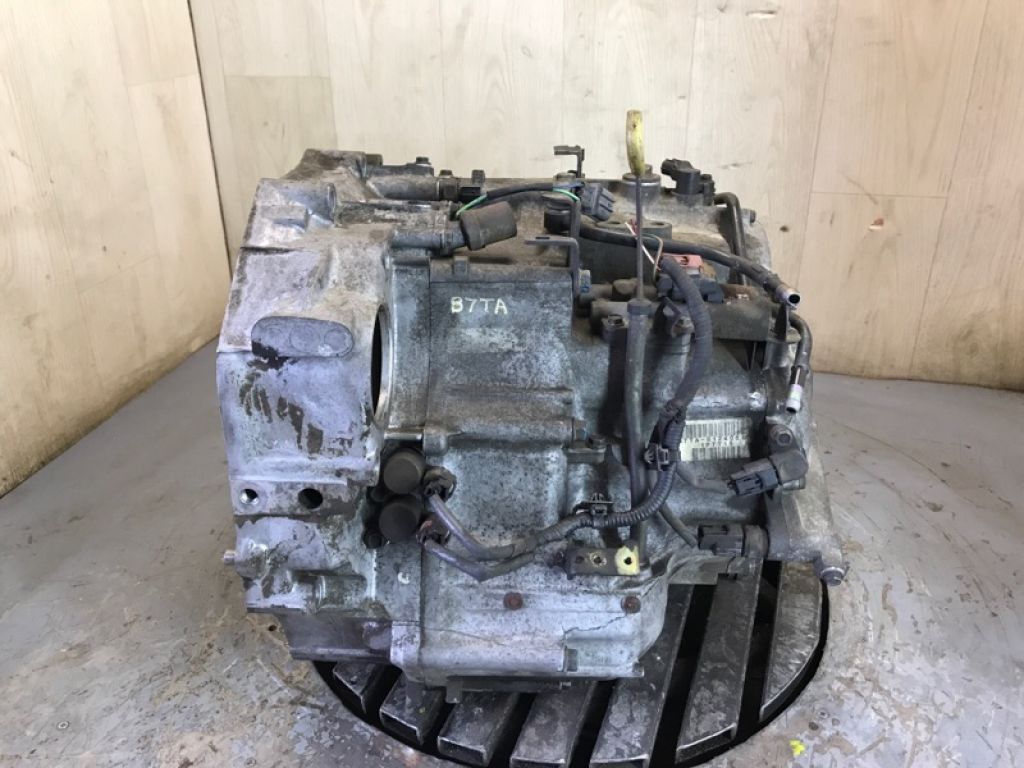 20021-P7T-000 | Автоматична трансмісія HONDA ODYSSEY (RL1) 98-04 - Фото 4