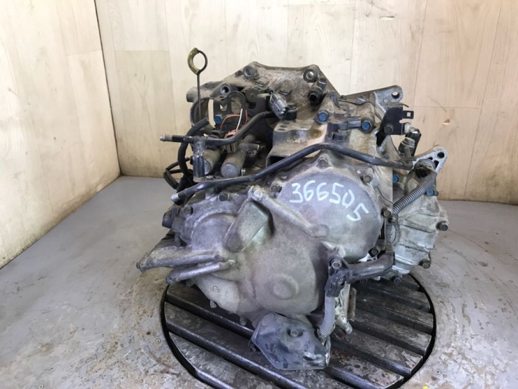 20021-P7T-000 | Автоматична трансмісія HONDA ODYSSEY (RL1) 98-04 - Фото 6