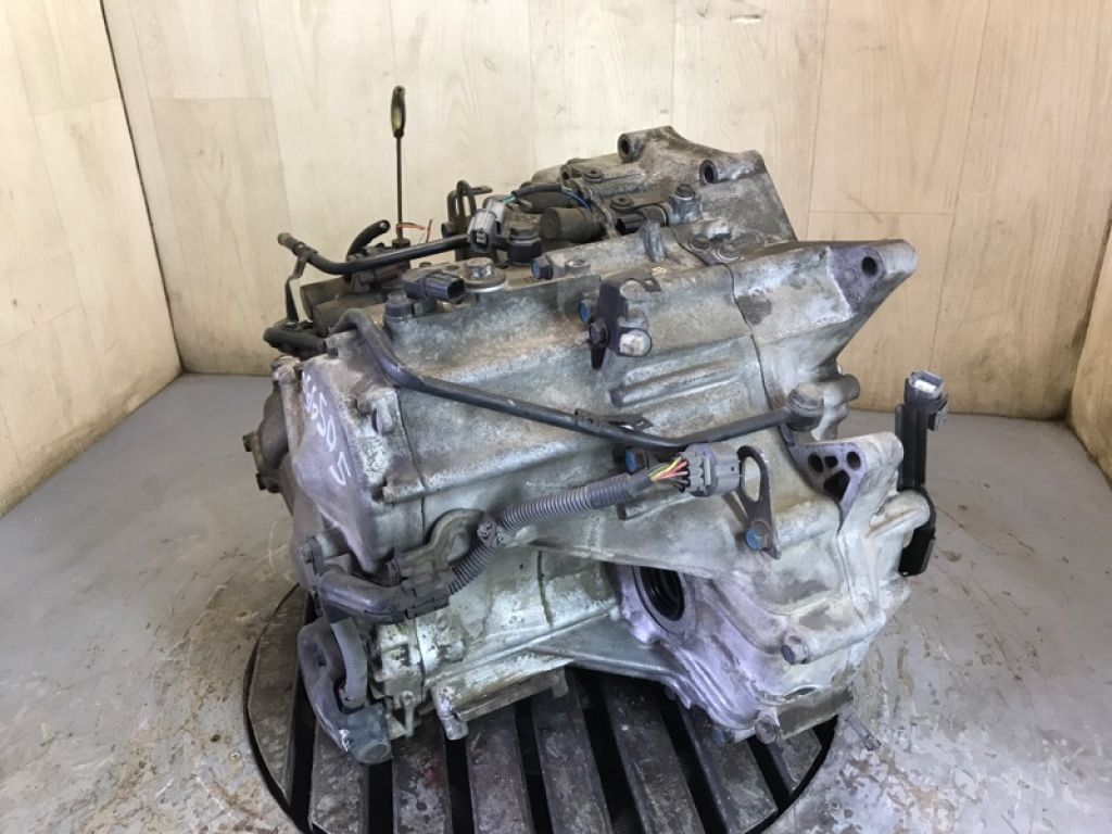 20021-P7T-000 | Автоматична трансмісія HONDA ODYSSEY (RL1) 98-04 - Фото 7