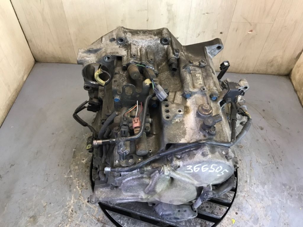 20021-P7T-000 | Автоматична трансмісія HONDA ODYSSEY (RL1) 98-04 - Фото 8