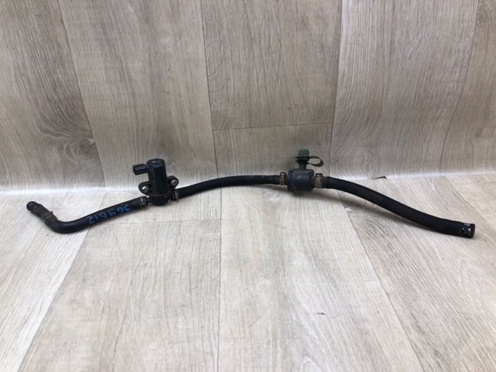 149307S000 | Клапан абсорберу NISSAN QX56 / TITAN / ARMADA 04-16