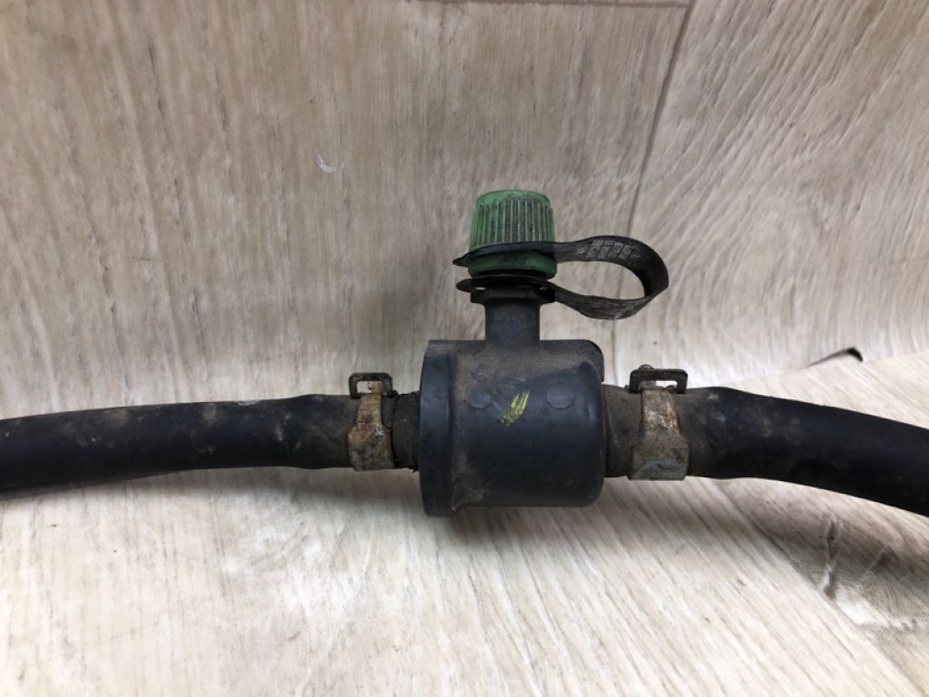 149307S000 | Клапан абсорберу NISSAN QX56 / TITAN / ARMADA 04-16 - Фото 3