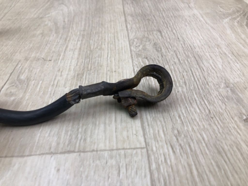 24080ZR00A | Клема акумулятора NISSAN QX56 / TITAN / ARMADA 04-16 - Фото 2