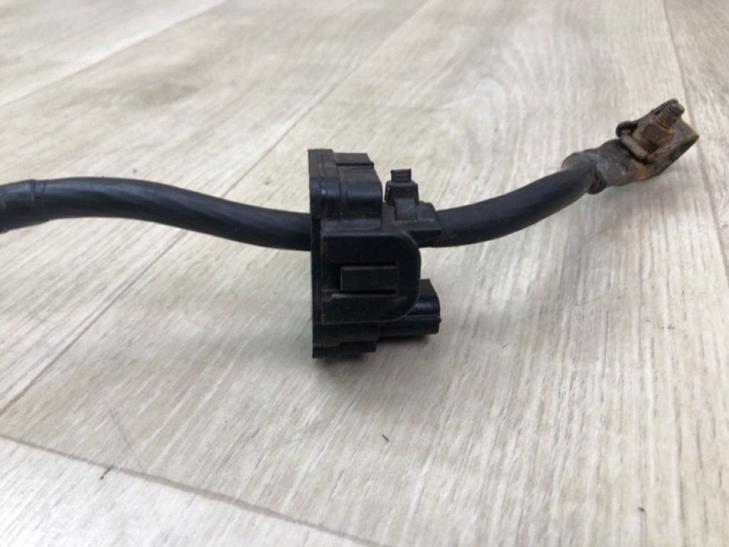 24080ZR00A | Клема акумулятора NISSAN QX56 / TITAN / ARMADA 04-16 - Фото 4