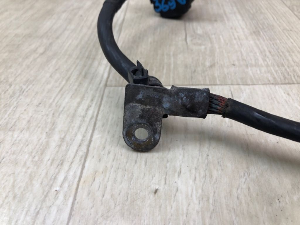 24080ZR00A | Клема акумулятора NISSAN QX56 / TITAN / ARMADA 04-16 - Фото 5