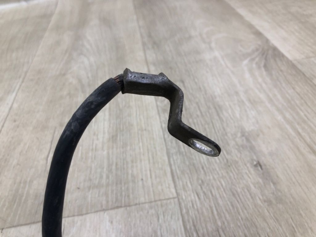 24080ZR00A | Клема акумулятора NISSAN QX56 / TITAN / ARMADA 04-16 - Фото 6