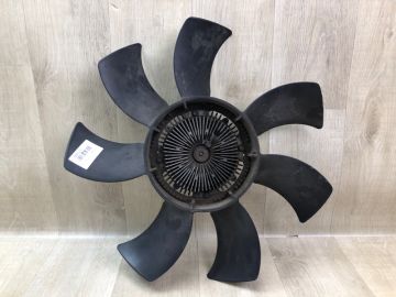 Віскомуфта NISSAN QX56 / TITAN / ARMADA 04-16