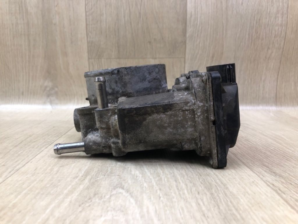 161197S000 | Дросельна заслінка NISSAN QX56 / TITAN / ARMADA 04-16 - Фото 2